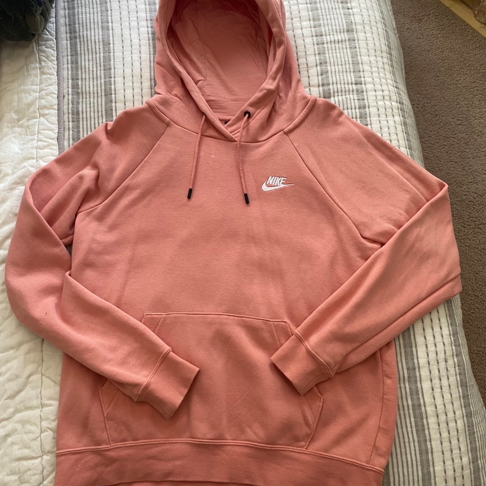 Nike Hoodie - Picture 5 of 7